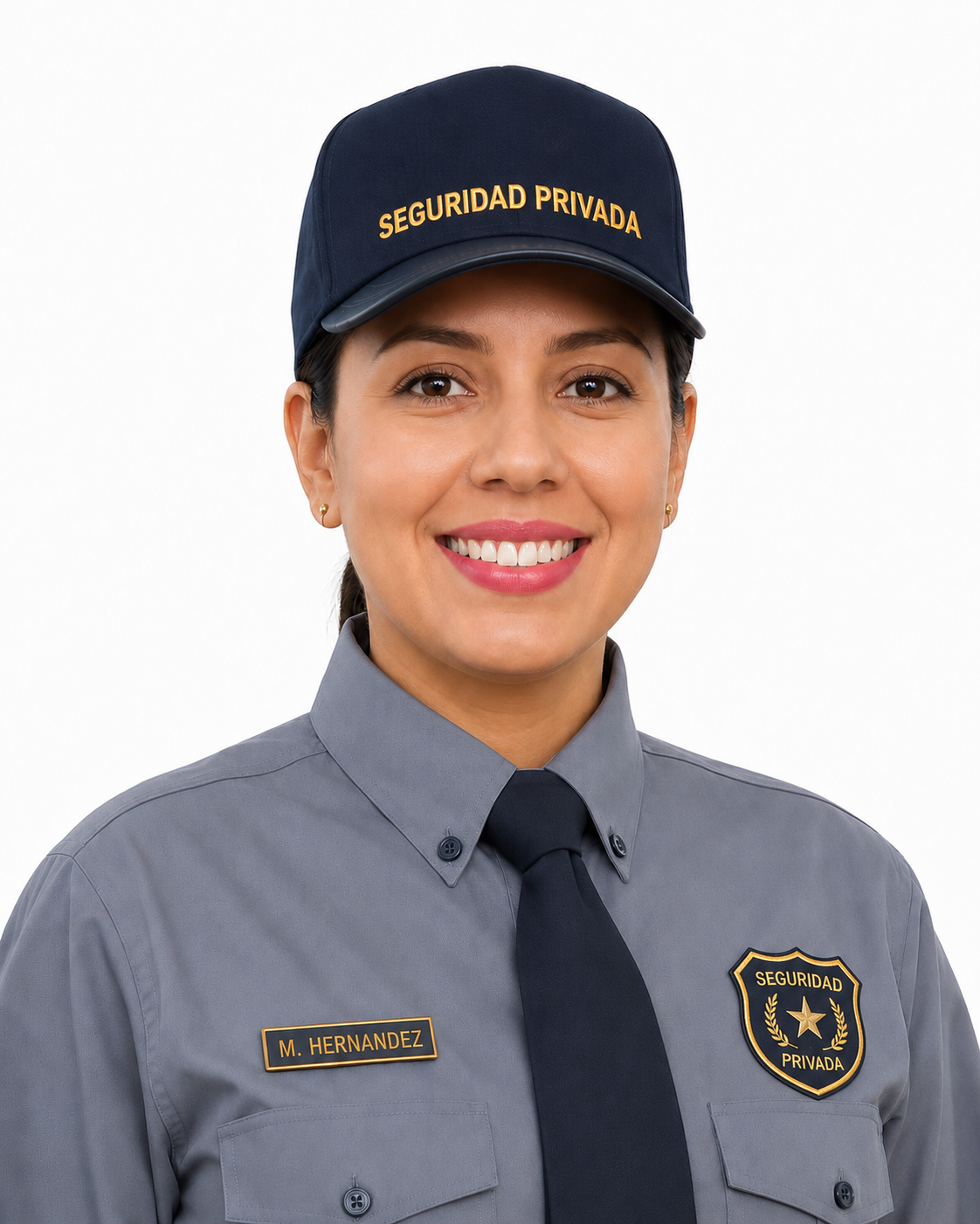 María Fernanda Rojas
